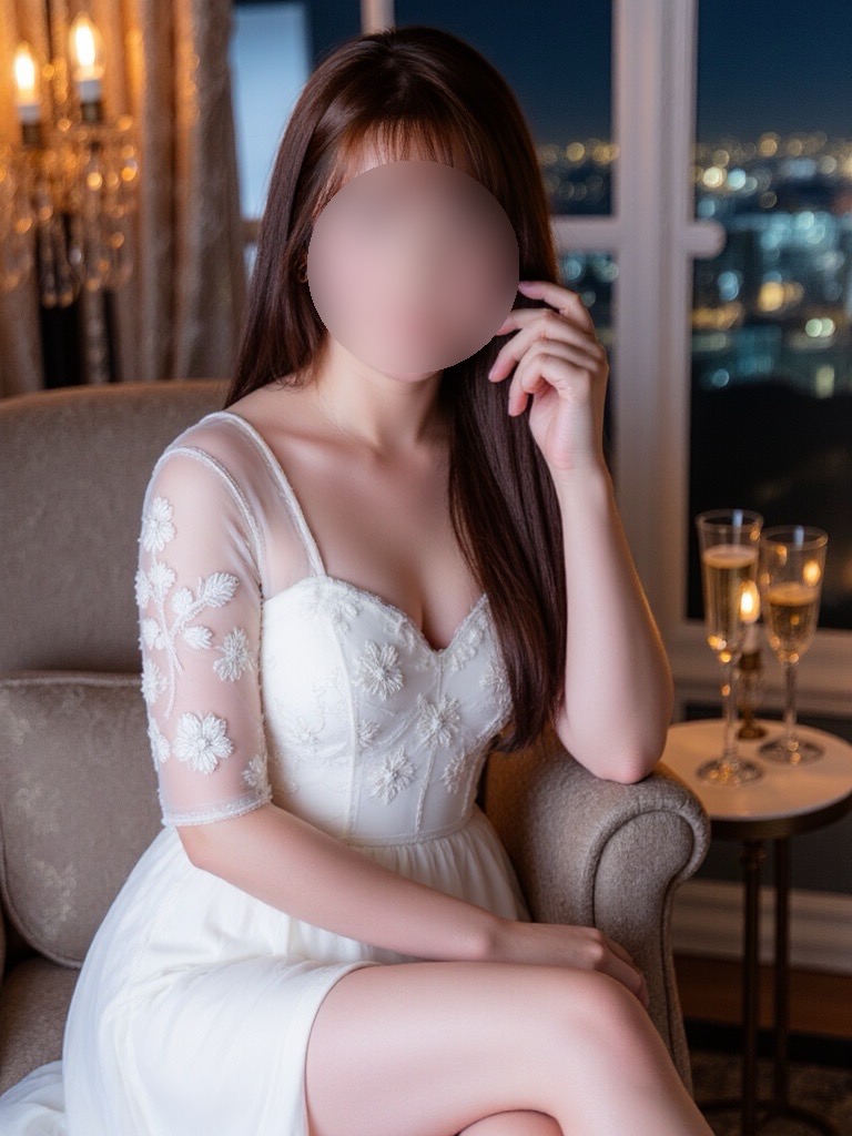 竹の塚プライベートサロン月麗(るな) まいの画像
